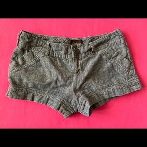 TwentyOne Denim Shorts